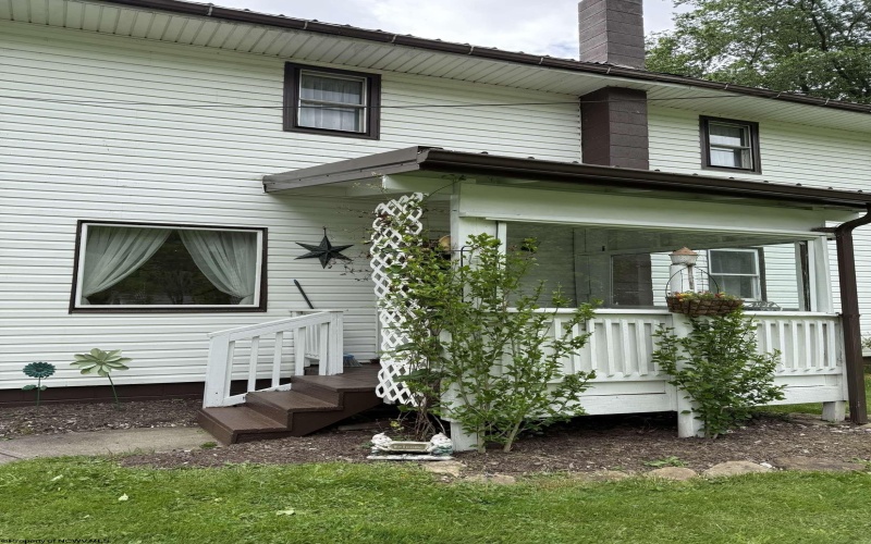 19 Gandy Drive, Dryfork, West Virginia 26263, 2 Bedrooms Bedrooms, 6 Rooms Rooms,1 BathroomBathrooms,Single Family Detached,For Sale,Gandy,10159588