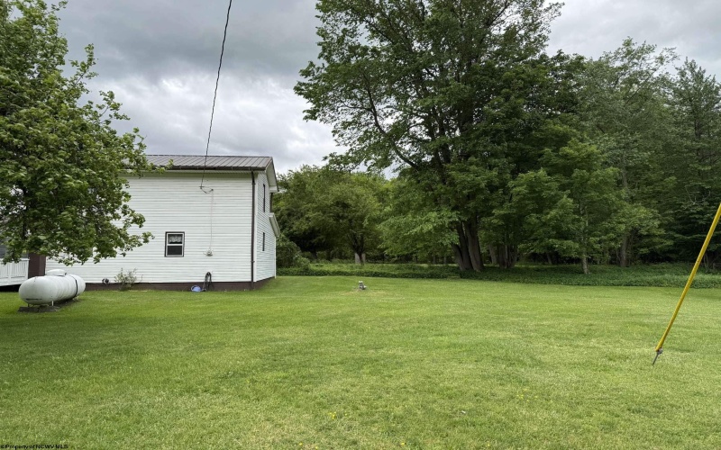 19 Gandy Drive, Dryfork, West Virginia 26263, 2 Bedrooms Bedrooms, 6 Rooms Rooms,1 BathroomBathrooms,Single Family Detached,For Sale,Gandy,10159588