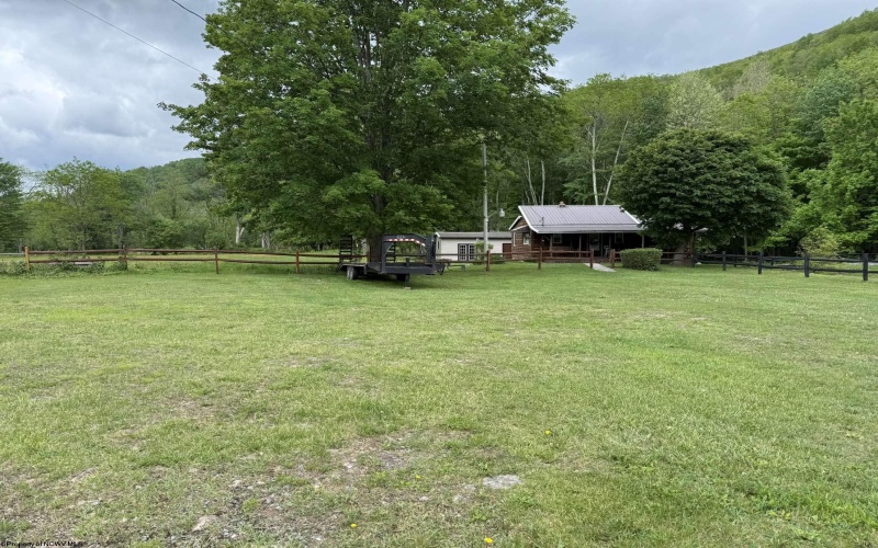 19 Gandy Drive, Dryfork, West Virginia 26263, 2 Bedrooms Bedrooms, 6 Rooms Rooms,1 BathroomBathrooms,Single Family Detached,For Sale,Gandy,10159588
