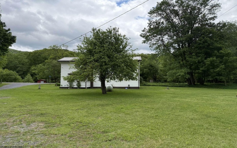 19 Gandy Drive, Dryfork, West Virginia 26263, 2 Bedrooms Bedrooms, 6 Rooms Rooms,1 BathroomBathrooms,Single Family Detached,For Sale,Gandy,10159588