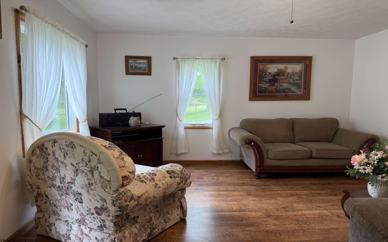 19 Gandy Drive, Dryfork, West Virginia 26263, 2 Bedrooms Bedrooms, 6 Rooms Rooms,1 BathroomBathrooms,Single Family Detached,For Sale,Gandy,10159588