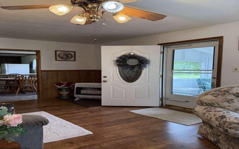 19 Gandy Drive, Dryfork, West Virginia 26263, 2 Bedrooms Bedrooms, 6 Rooms Rooms,1 BathroomBathrooms,Single Family Detached,For Sale,Gandy,10159588