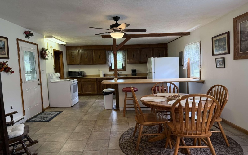 19 Gandy Drive, Dryfork, West Virginia 26263, 2 Bedrooms Bedrooms, 6 Rooms Rooms,1 BathroomBathrooms,Single Family Detached,For Sale,Gandy,10159588