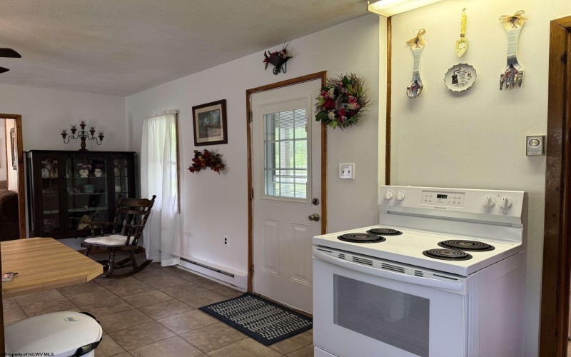 19 Gandy Drive, Dryfork, West Virginia 26263, 2 Bedrooms Bedrooms, 6 Rooms Rooms,1 BathroomBathrooms,Single Family Detached,For Sale,Gandy,10159588