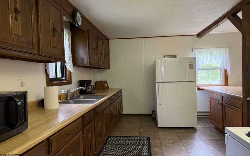 19 Gandy Drive, Dryfork, West Virginia 26263, 2 Bedrooms Bedrooms, 6 Rooms Rooms,1 BathroomBathrooms,Single Family Detached,For Sale,Gandy,10159588