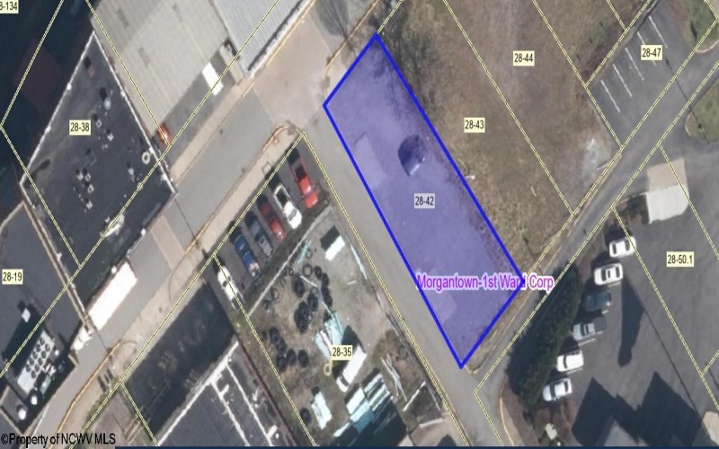35 Mechanic Street, Morgantown, West Virginia 26505, ,Lots/land,For Sale,Mechanic,10159590