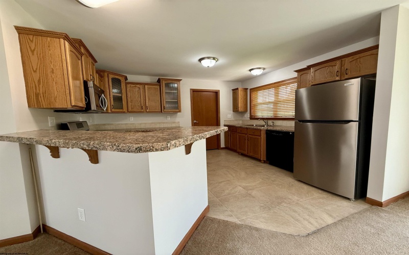 108 Valley View Lane, Fairmont, West Virginia 26554, 4 Bedrooms Bedrooms, 8 Rooms Rooms,3 BathroomsBathrooms,Single Family Detached,For Sale,Valley View,10159610