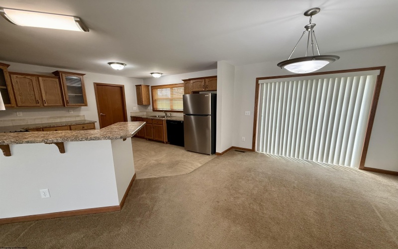108 Valley View Lane, Fairmont, West Virginia 26554, 4 Bedrooms Bedrooms, 8 Rooms Rooms,3 BathroomsBathrooms,Single Family Detached,For Sale,Valley View,10159610