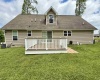 108 Valley View Lane, Fairmont, West Virginia 26554, 4 Bedrooms Bedrooms, 8 Rooms Rooms,3 BathroomsBathrooms,Single Family Detached,For Sale,Valley View,10159610