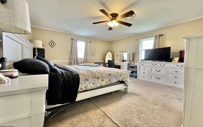 160 Barbour Street, Buckhannon, West Virginia 26201, 3 Bedrooms Bedrooms, 7 Rooms Rooms,2 BathroomsBathrooms,Single Family Detached,For Sale,Barbour,10159609