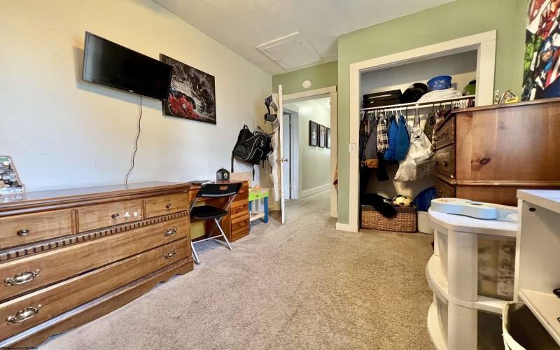 160 Barbour Street, Buckhannon, West Virginia 26201, 3 Bedrooms Bedrooms, 7 Rooms Rooms,2 BathroomsBathrooms,Single Family Detached,For Sale,Barbour,10159609