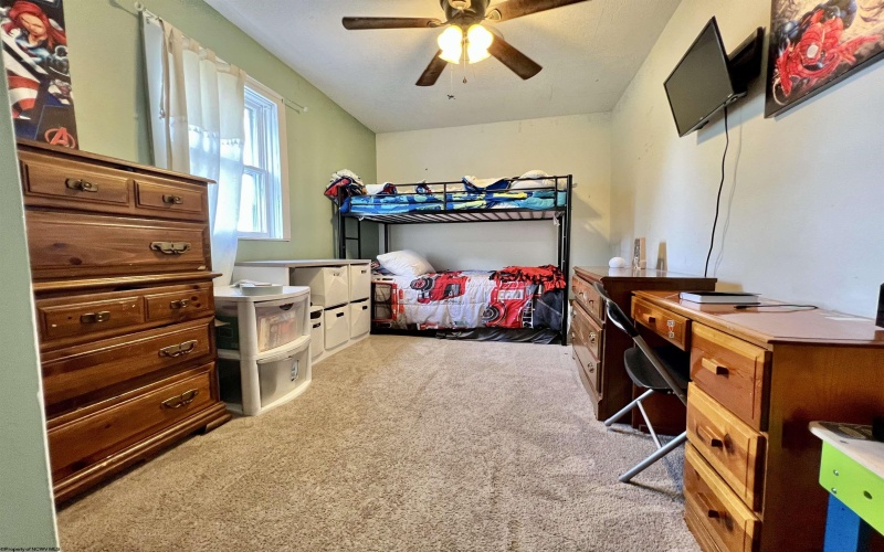 160 Barbour Street, Buckhannon, West Virginia 26201, 3 Bedrooms Bedrooms, 7 Rooms Rooms,2 BathroomsBathrooms,Single Family Detached,For Sale,Barbour,10159609