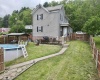 160 Barbour Street, Buckhannon, West Virginia 26201, 3 Bedrooms Bedrooms, 7 Rooms Rooms,2 BathroomsBathrooms,Single Family Detached,For Sale,Barbour,10159609