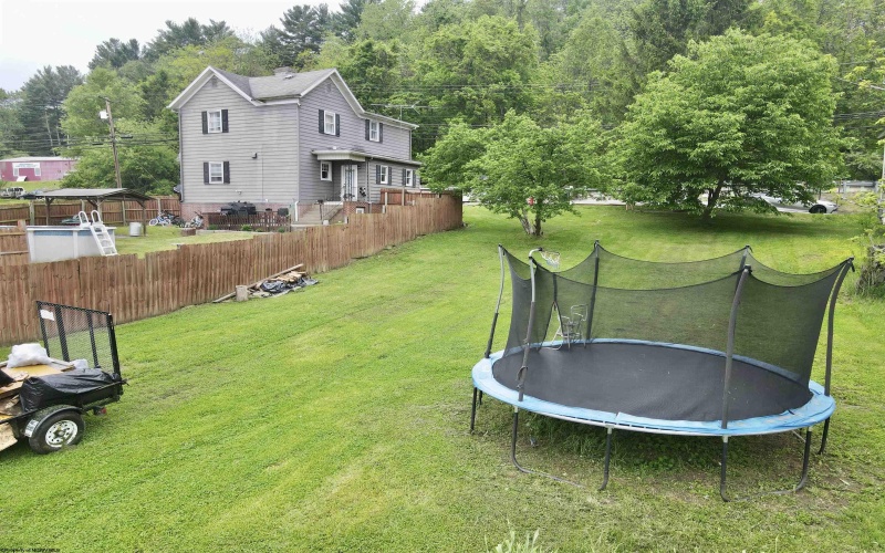 160 Barbour Street, Buckhannon, West Virginia 26201, 3 Bedrooms Bedrooms, 7 Rooms Rooms,2 BathroomsBathrooms,Single Family Detached,For Sale,Barbour,10159609