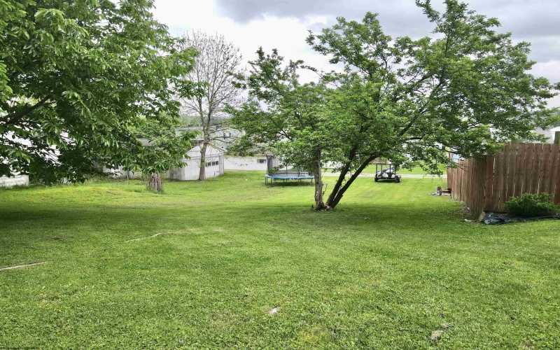 160 Barbour Street, Buckhannon, West Virginia 26201, 3 Bedrooms Bedrooms, 7 Rooms Rooms,2 BathroomsBathrooms,Single Family Detached,For Sale,Barbour,10159609