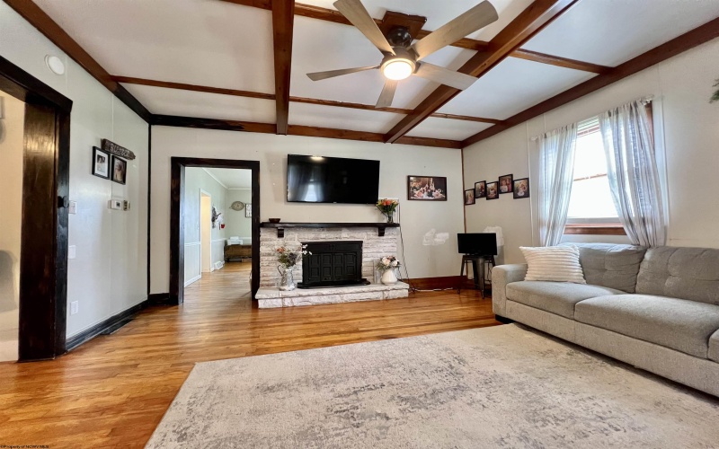 160 Barbour Street, Buckhannon, West Virginia 26201, 3 Bedrooms Bedrooms, 7 Rooms Rooms,2 BathroomsBathrooms,Single Family Detached,For Sale,Barbour,10159609