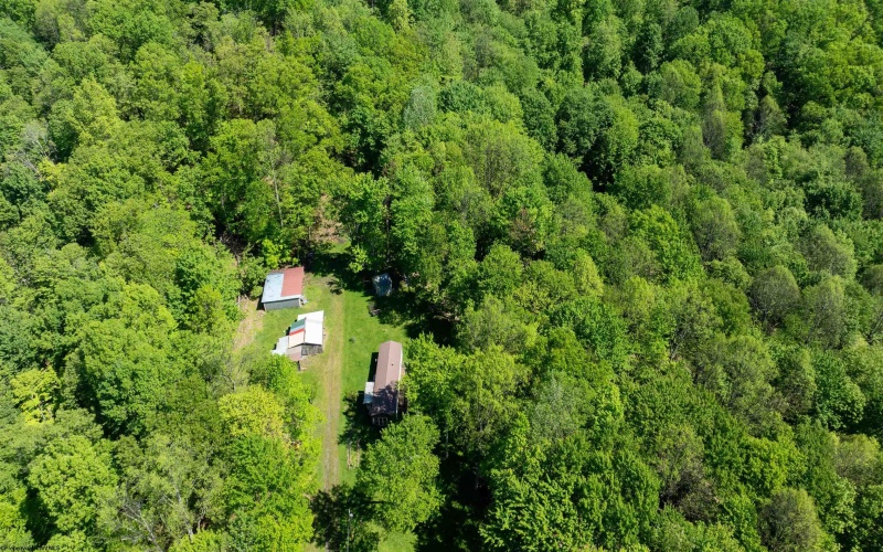 0 Ice Linn Lane, Fairmont, West Virginia 26554, ,Lots/land,For Sale,Ice Linn,10159605