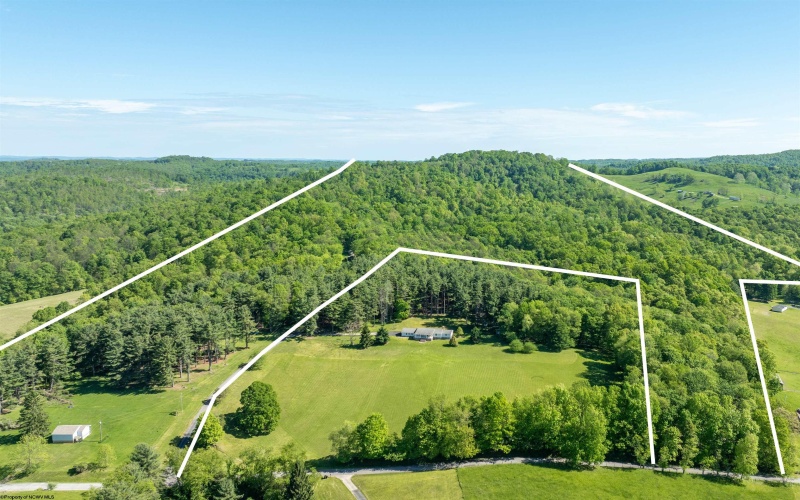 0 Ice Linn Lane, Fairmont, West Virginia 26554, ,Lots/land,For Sale,Ice Linn,10159605