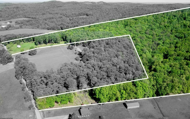 0 Ice Linn Lane, Fairmont, West Virginia 26554, ,Lots/land,For Sale,Ice Linn,10159605