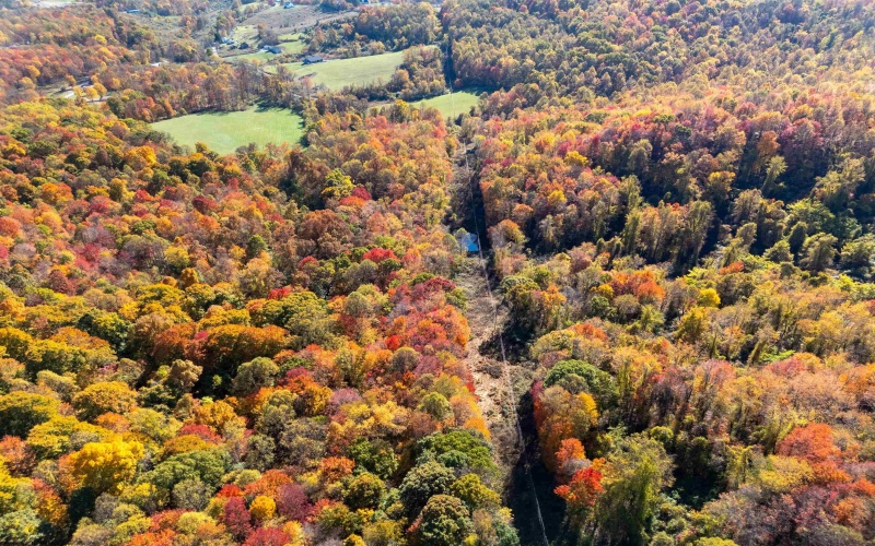 Parcel B Guston Run Road, Morgantown, West Virginia 26505, ,Lots/land,For Sale,Guston Run,10159595