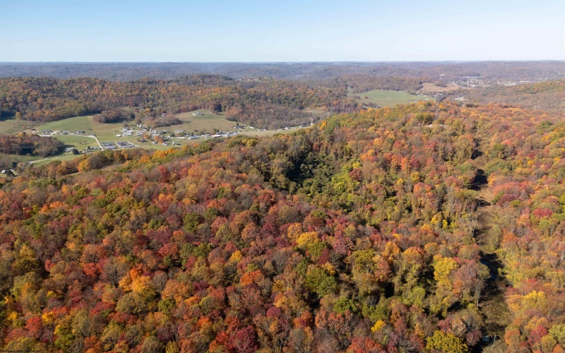 Parcel B Guston Run Road, Morgantown, West Virginia 26505, ,Lots/land,For Sale,Guston Run,10159595