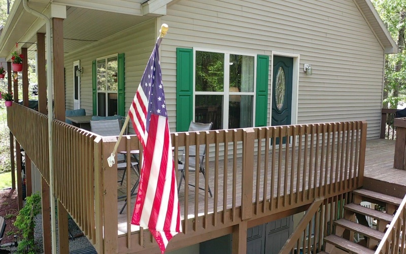 485 Redwood Drive, Terra Alta, West Virginia 26764, 3 Bedrooms Bedrooms, 10 Rooms Rooms,2 BathroomsBathrooms,Single Family Detached,For Sale,Redwood,10159608