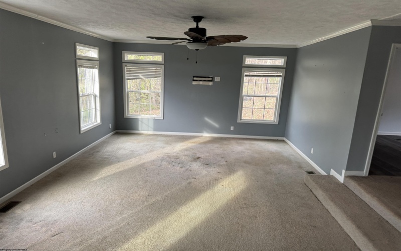 31 SANCTUARY Lane, Worthington, West Virginia 26591, 3 Bedrooms Bedrooms, 6 Rooms Rooms,2 BathroomsBathrooms,Single Family Detached,For Sale,SANCTUARY,10159607