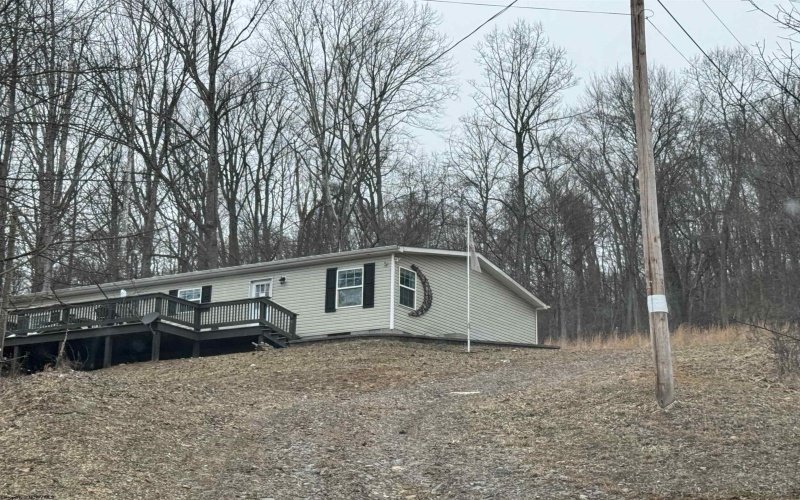 31 SANCTUARY Lane, Worthington, West Virginia 26591, 3 Bedrooms Bedrooms, 6 Rooms Rooms,2 BathroomsBathrooms,Single Family Detached,For Sale,SANCTUARY,10159607
