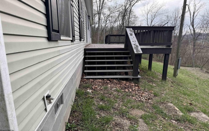 31 SANCTUARY Lane, Worthington, West Virginia 26591, 3 Bedrooms Bedrooms, 6 Rooms Rooms,2 BathroomsBathrooms,Single Family Detached,For Sale,SANCTUARY,10159607