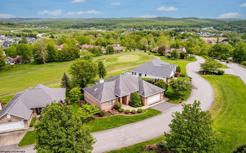 2022 Georgian Lane, Morgantown, West Virginia 26508-4514, 2 Bedrooms Bedrooms, 8 Rooms Rooms,3 BathroomsBathrooms,Single Family Detached,For Sale,Georgian,10159606