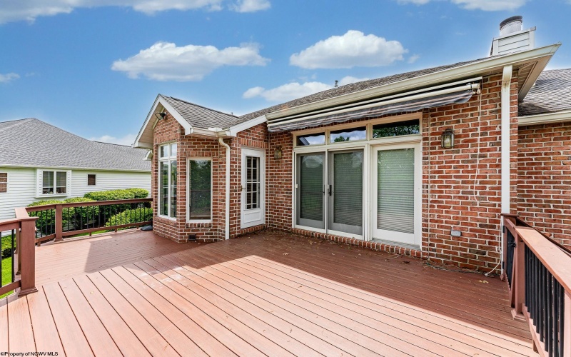 2022 Georgian Lane, Morgantown, West Virginia 26508-4514, 2 Bedrooms Bedrooms, 8 Rooms Rooms,3 BathroomsBathrooms,Single Family Detached,For Sale,Georgian,10159606