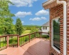 2022 Georgian Lane, Morgantown, West Virginia 26508-4514, 2 Bedrooms Bedrooms, 8 Rooms Rooms,3 BathroomsBathrooms,Single Family Detached,For Sale,Georgian,10159606