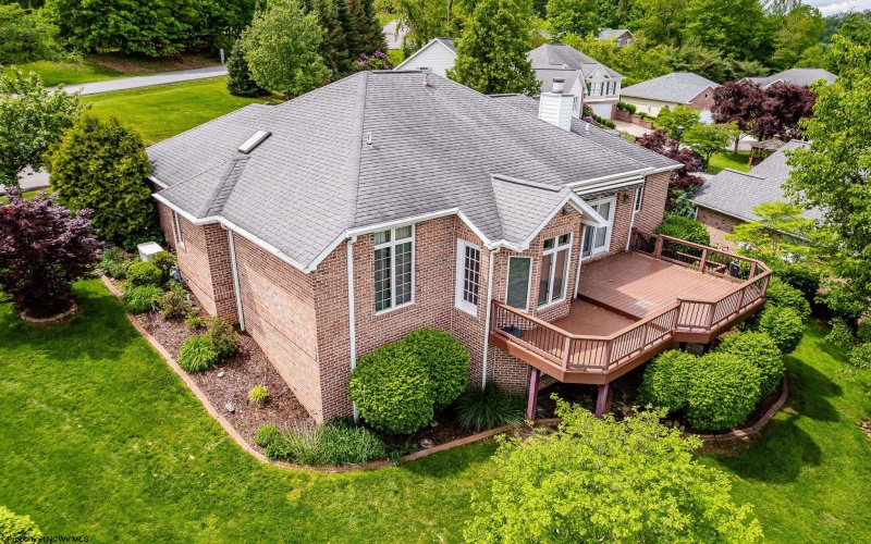 2022 Georgian Lane, Morgantown, West Virginia 26508-4514, 2 Bedrooms Bedrooms, 8 Rooms Rooms,3 BathroomsBathrooms,Single Family Detached,For Sale,Georgian,10159606