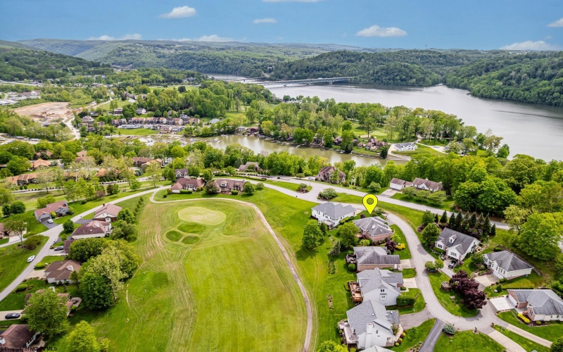 2022 Georgian Lane, Morgantown, West Virginia 26508-4514, 2 Bedrooms Bedrooms, 8 Rooms Rooms,3 BathroomsBathrooms,Single Family Detached,For Sale,Georgian,10159606