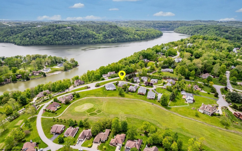 2022 Georgian Lane, Morgantown, West Virginia 26508-4514, 2 Bedrooms Bedrooms, 8 Rooms Rooms,3 BathroomsBathrooms,Single Family Detached,For Sale,Georgian,10159606