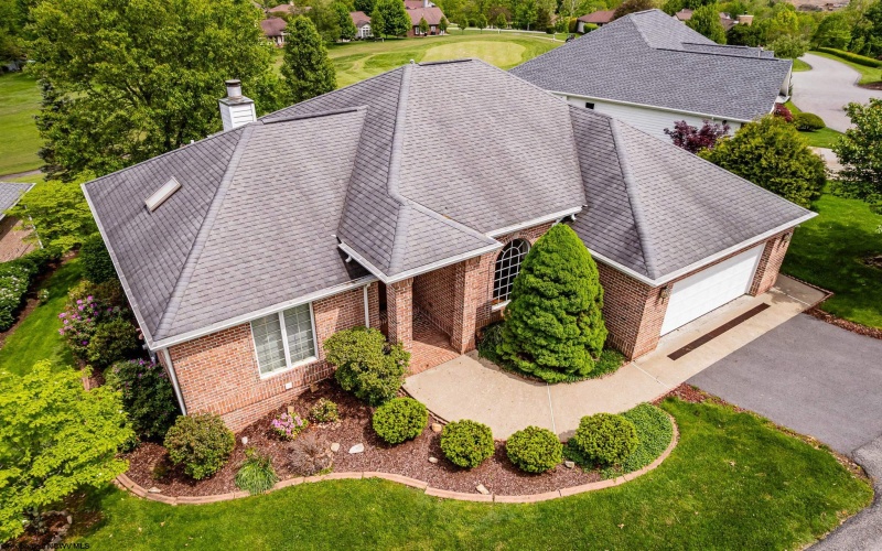 2022 Georgian Lane, Morgantown, West Virginia 26508-4514, 2 Bedrooms Bedrooms, 8 Rooms Rooms,3 BathroomsBathrooms,Single Family Detached,For Sale,Georgian,10159606