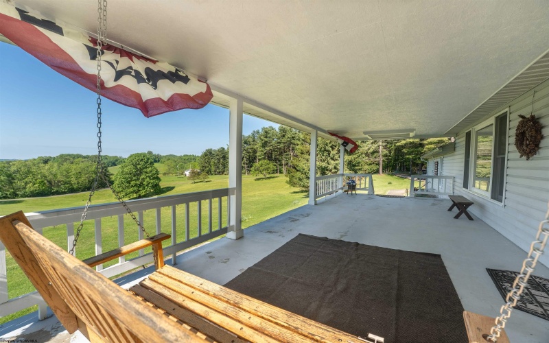 42 Ice Linn Lane, Fairmont, West Virginia 26554, 3 Bedrooms Bedrooms, 7 Rooms Rooms,2 BathroomsBathrooms,Single Family Detached,For Sale,Ice Linn,10159596