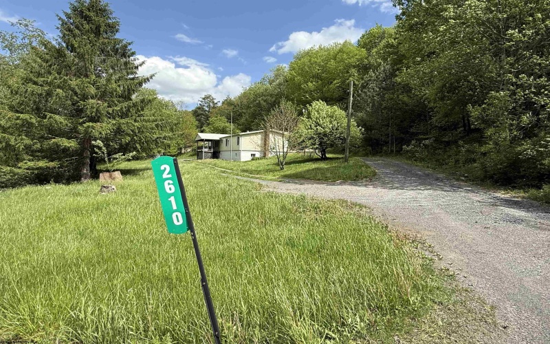 2610 Maple Spring Highway, Eglon, West Virginia 26716-8698, 3 Bedrooms Bedrooms, 9 Rooms Rooms,2 BathroomsBathrooms,Single Family Detached,For Sale,Maple Spring,10159599