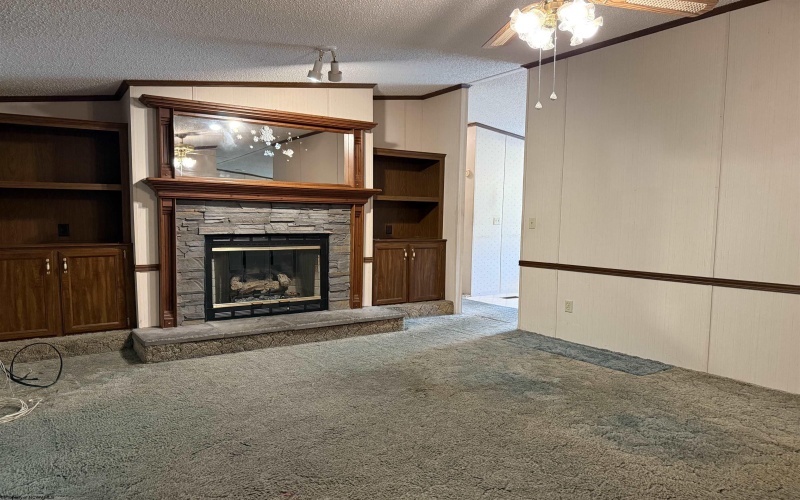 2610 Maple Spring Highway, Eglon, West Virginia 26716-8698, 3 Bedrooms Bedrooms, 9 Rooms Rooms,2 BathroomsBathrooms,Single Family Detached,For Sale,Maple Spring,10159599