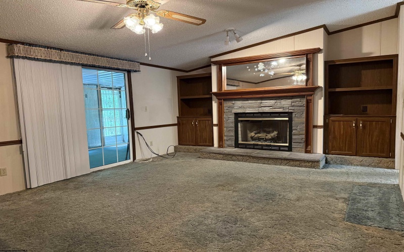2610 Maple Spring Highway, Eglon, West Virginia 26716-8698, 3 Bedrooms Bedrooms, 9 Rooms Rooms,2 BathroomsBathrooms,Single Family Detached,For Sale,Maple Spring,10159599