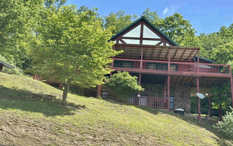 717 Lakeview Drive, Horner, West Virginia 26372, 4 Bedrooms Bedrooms, 7 Rooms Rooms,3 BathroomsBathrooms,Single Family Detached,For Sale,Lakeview,10159618