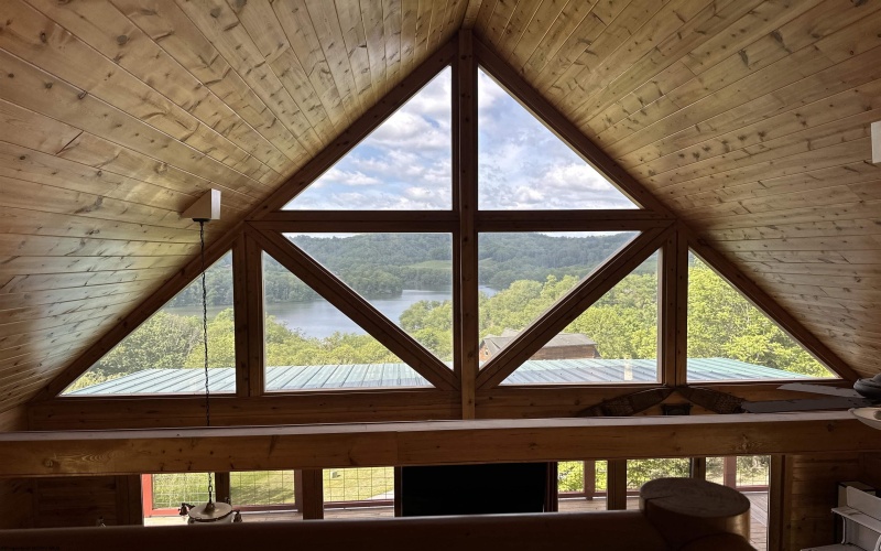 717 Lakeview Drive, Horner, West Virginia 26372, 4 Bedrooms Bedrooms, 7 Rooms Rooms,3 BathroomsBathrooms,Single Family Detached,For Sale,Lakeview,10159618