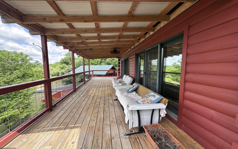 717 Lakeview Drive, Horner, West Virginia 26372, 4 Bedrooms Bedrooms, 7 Rooms Rooms,3 BathroomsBathrooms,Single Family Detached,For Sale,Lakeview,10159618