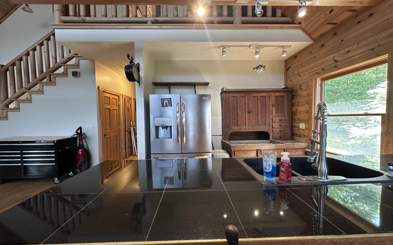 717 Lakeview Drive, Horner, West Virginia 26372, 4 Bedrooms Bedrooms, 7 Rooms Rooms,3 BathroomsBathrooms,Single Family Detached,For Sale,Lakeview,10159618