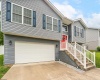 53 Friend Drive, Morgantown, West Virginia 26508, 3 Bedrooms Bedrooms, 6 Rooms Rooms,2 BathroomsBathrooms,Single Family Detached,For Sale,Friend,10159617