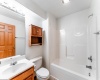 233 Creekside Drive, Morgantown, West Virginia 26508, 1 Bedroom Bedrooms, 3 Rooms Rooms,1 BathroomBathrooms,Single Family Attached,For Sale,Creekside,10159620