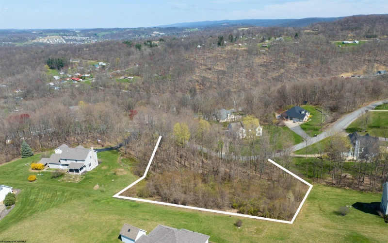 Lot 10 Jade Drive, Morgantown, West Virginia 26508, ,Lots/land,For Sale,Jade,10159615