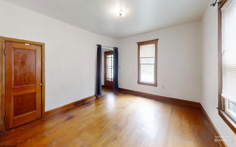 106 Bridge Street, Monongah, West Virginia 26554, 2 Bedrooms Bedrooms, 4 Rooms Rooms,1 BathroomBathrooms,Single Family Detached,For Sale,Bridge,10159613