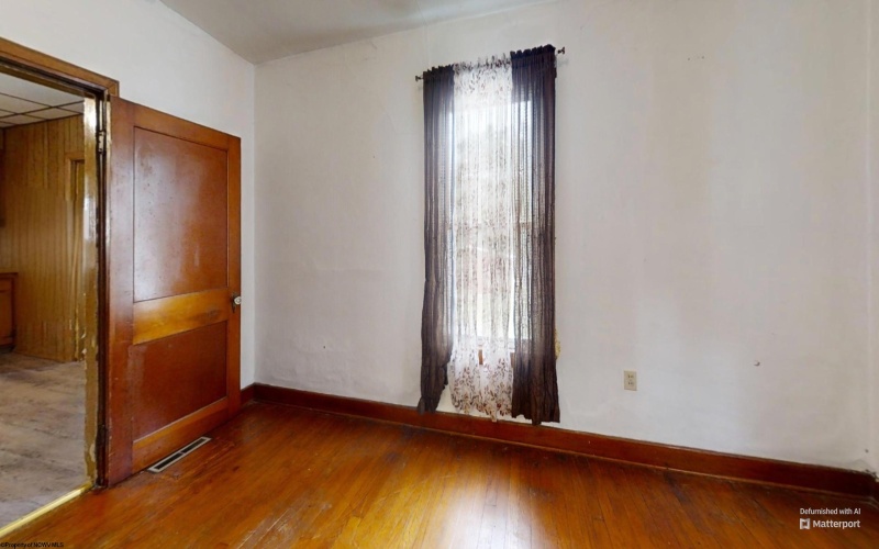 106 Bridge Street, Monongah, West Virginia 26554, 2 Bedrooms Bedrooms, 4 Rooms Rooms,1 BathroomBathrooms,Single Family Detached,For Sale,Bridge,10159613