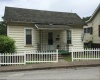 106 Bridge Street, Monongah, West Virginia 26554, 2 Bedrooms Bedrooms, 4 Rooms Rooms,1 BathroomBathrooms,Single Family Detached,For Sale,Bridge,10159613